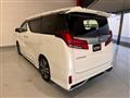 2020 Toyota Alphard G