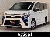 2019 Toyota Voxy