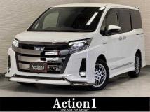 2019 Toyota Noah