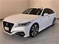 2019 Toyota Crown Hybrid