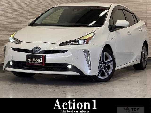 2019 Toyota Prius