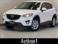 2013 Mazda CX-5
