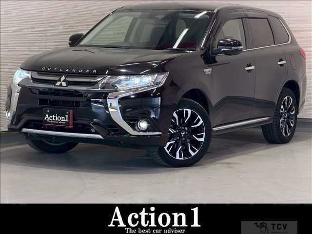 2017 Mitsubishi Outlander