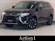 2017 Mitsubishi Outlander