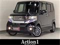 2013 Honda N BOX