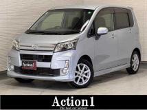 2014 Daihatsu Move