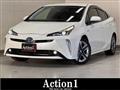 2020 Toyota Prius