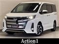 2018 Toyota Noah
