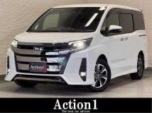 2018 Toyota Noah