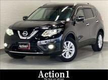 2015 Nissan X-Trail