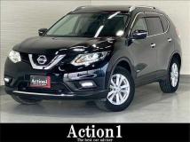 2015 Nissan X-Trail