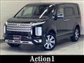 2020 Mitsubishi Delica D5