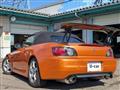 2001 Honda S2000