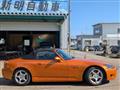 2001 Honda S2000