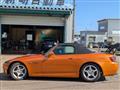 2001 Honda S2000