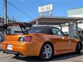 2001 Honda S2000