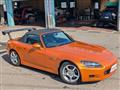 2001 Honda S2000