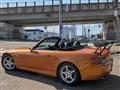 2001 Honda S2000