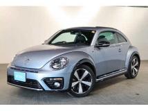 2019 Volkswagen Beetle