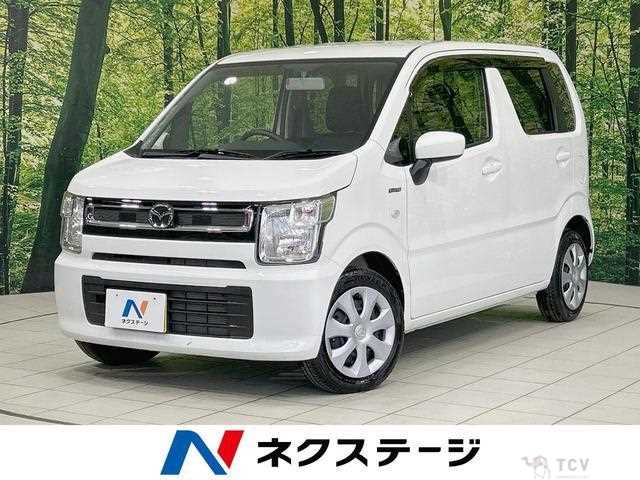 2018 Mazda Mazda Others