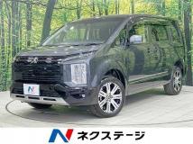 2024 Mitsubishi Delica D5