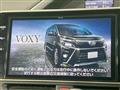 2021 Toyota Voxy