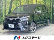 2021 Toyota Voxy