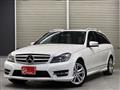 2013 Mercedes-Benz C-Class
