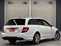 2013 Mercedes-Benz C-Class