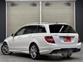2013 Mercedes-Benz C-Class