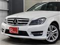 2013 Mercedes-Benz C-Class