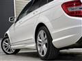2013 Mercedes-Benz C-Class