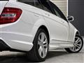 2013 Mercedes-Benz C-Class