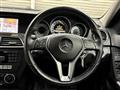 2013 Mercedes-Benz C-Class