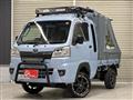 2019 Daihatsu Hijet Truck