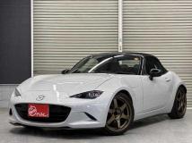 2015 Mazda Roadster