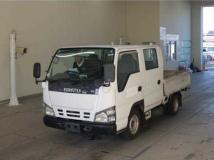 2005 Isuzu Elf Truck