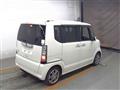 2013 Honda N BOX