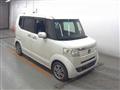 2013 Honda N BOX