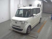 2013 Honda N BOX