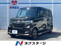 2019 Honda N BOX