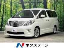 2008 Toyota Alphard G