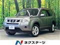 2011 Nissan X-Trail