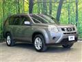 2011 Nissan X-Trail