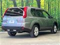2011 Nissan X-Trail