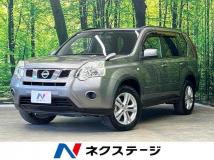 2011 Nissan X-Trail