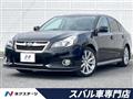 2013 Subaru Legacy B4