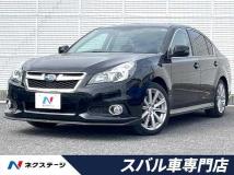 2013 Subaru Legacy B4
