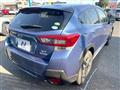 2020 Subaru IMPREZA XV HYBRID