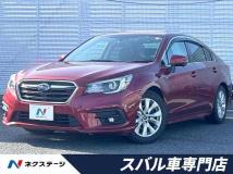 2018 Subaru Legacy B4